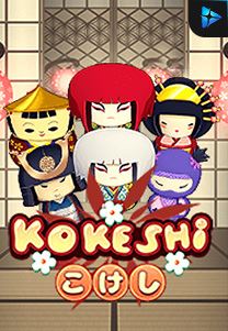 Bocoran RTP Kokeshi di Shibatoto Generator RTP Terbaik dan Terlengkap